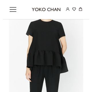 YOKO CHAN（シャツ/ブラウス(半袖/袖なし)）のフリマアイテム一覧