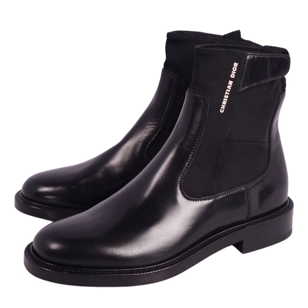 DIOR HOMME - 未使用 ディオールオム DIOR HOMME ブーツ 2019 ショート