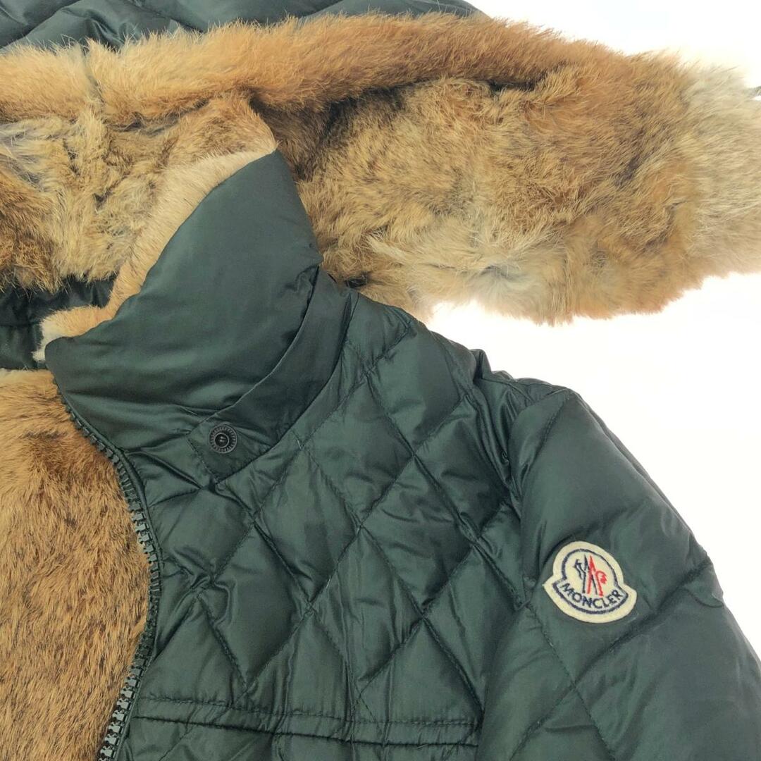 MONCLER - MONCLER モンクレール リバーシブルダウンジャケット
