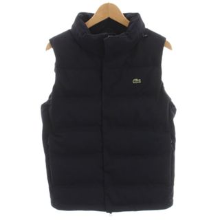 LACOSTE（ダウンベスト）のフリマアイテム一覧