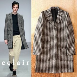 MARGARET HOWELL（チェスターコート）のフリマアイテム一覧