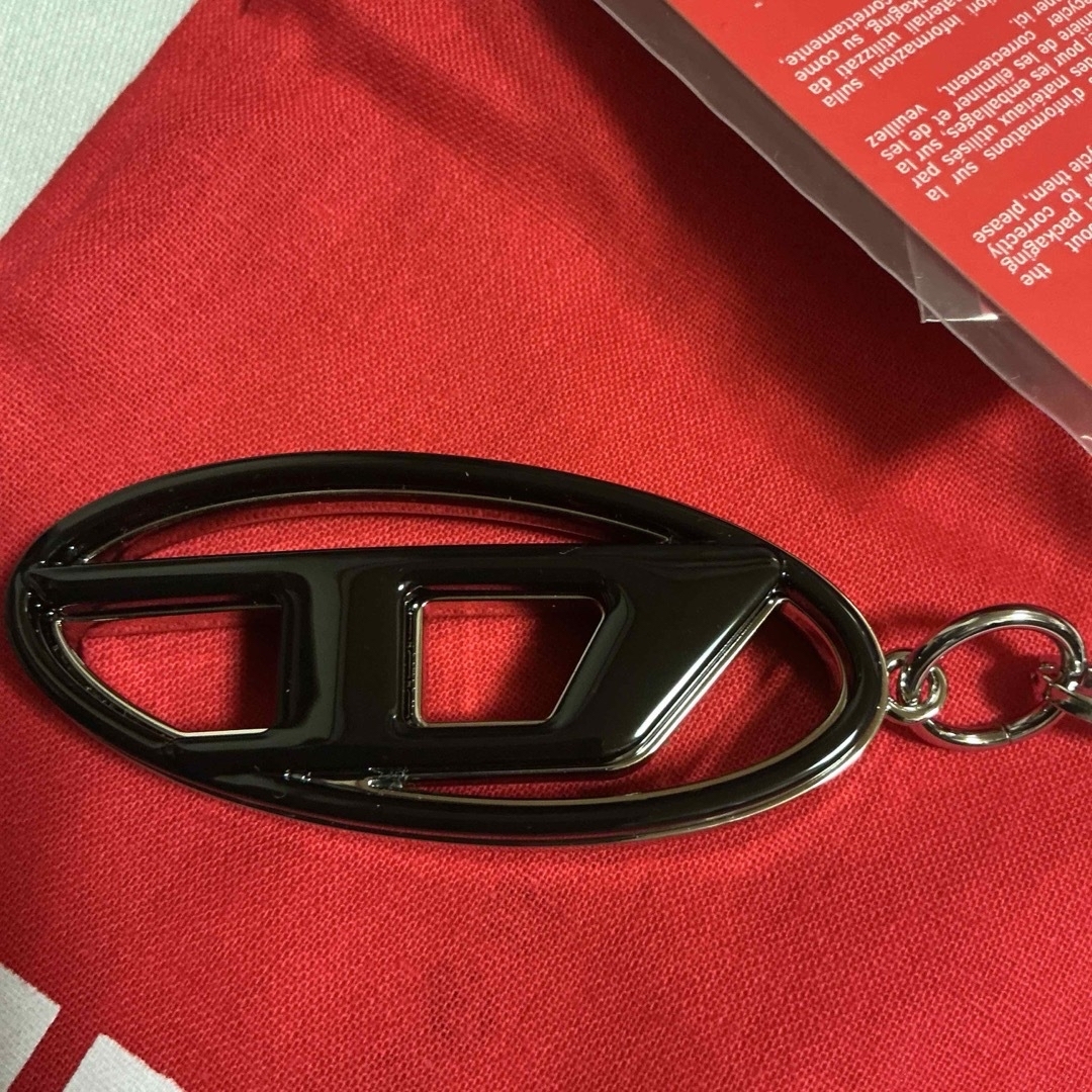 DIESEL - 洗練されたデザイン DIESEL CAGE-D LAYER X10293の通販 by