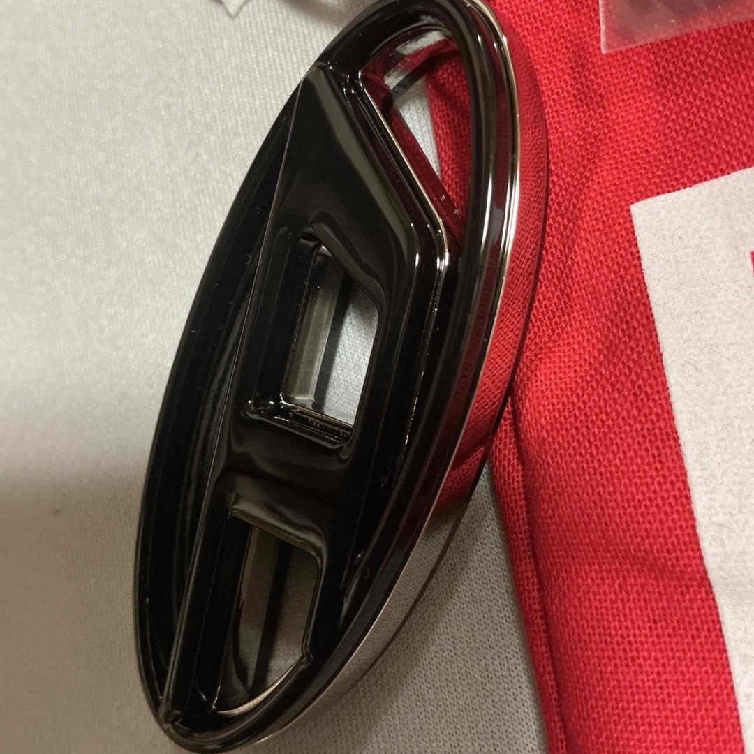 DIESEL - 洗練されたデザイン DIESEL CAGE-D LAYER X10293の通販 by