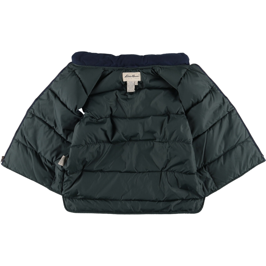 Eddie Bauer - 古着 90~00年代 エディーバウアー Eddie Bauer グース