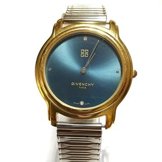 GIVENCHY（時計）のフリマアイテム一覧