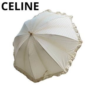 CELINE（傘）のフリマアイテム一覧