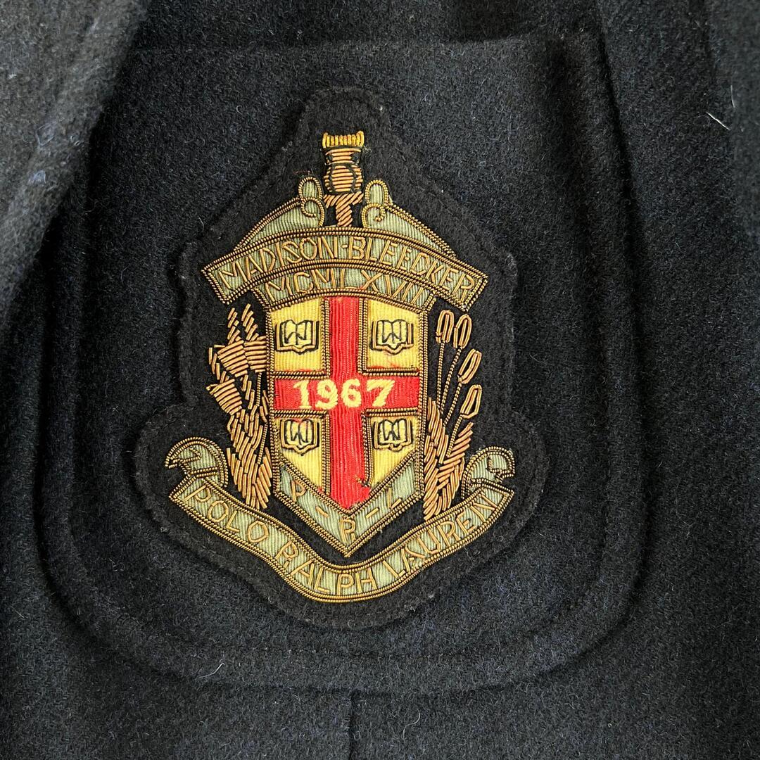 Ralph Lauren - 極美品△RALPH LAUREN ラルフローレン ウール100