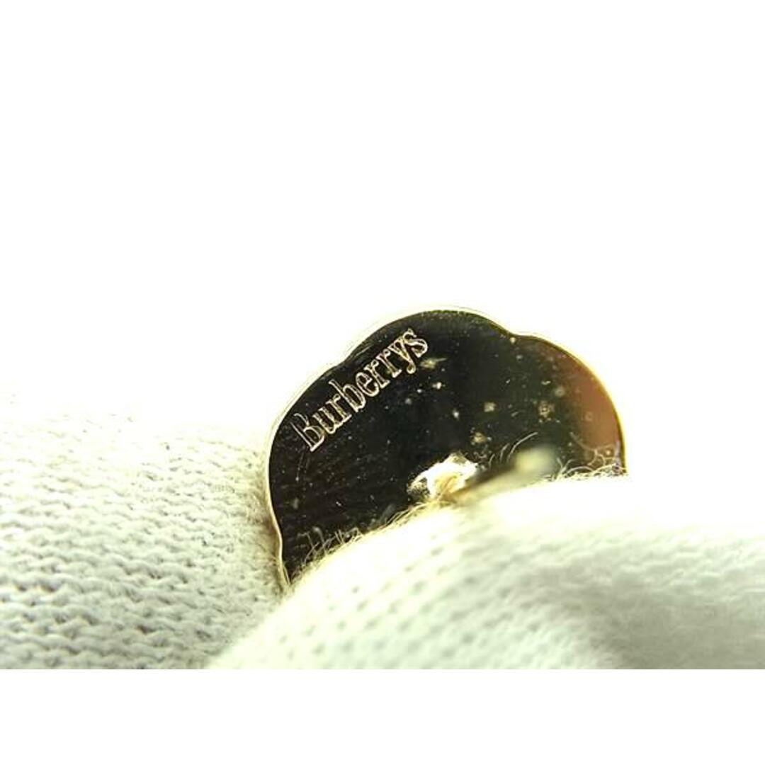 BURBERRY - □美品□ Burberrys バーバリーズ ネクタイピン タイタック