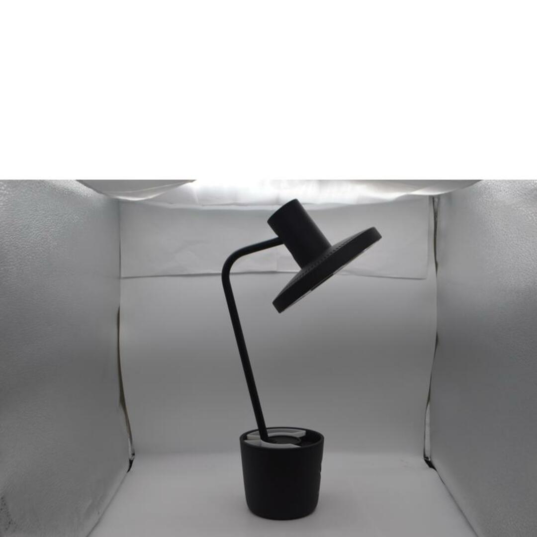 BALMUDA - BALMUDA バルミューダ/The Light LED デスクライト/L01A-BK