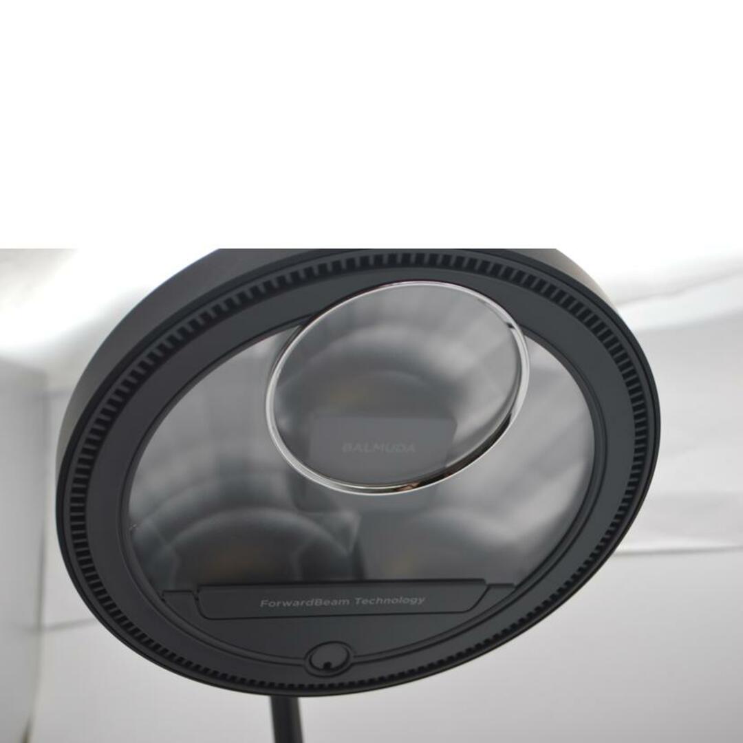 BALMUDA - BALMUDA バルミューダ/The Light LED デスクライト/L01A-BK