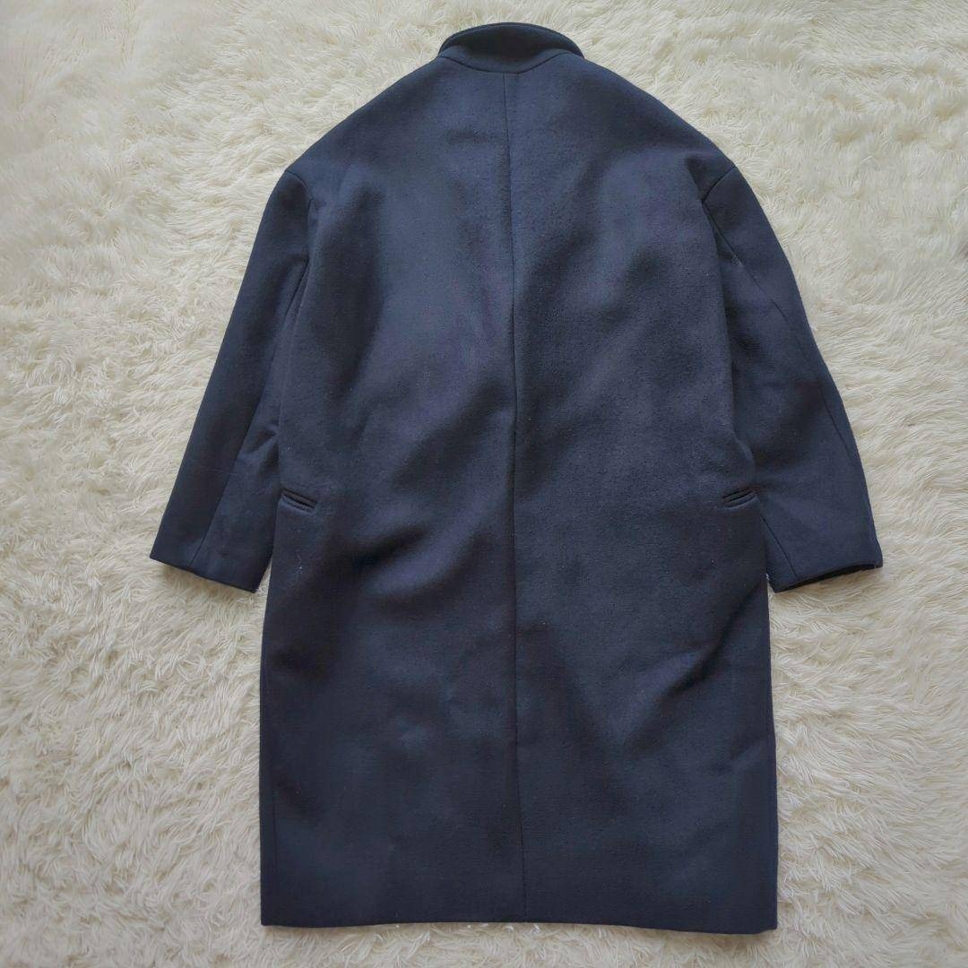 DEUXIEME CLASSE - 良品⭐️MUSE de ドゥーズィエムクラス 二重織り