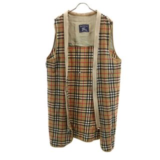 BURBERRY（ベスト）のフリマアイテム一覧