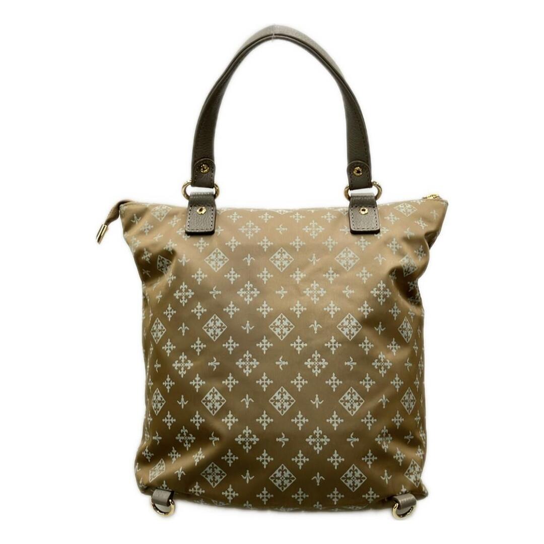 Russet - ラシット 3WAY リュック ショルダーバッグ 斜め掛け