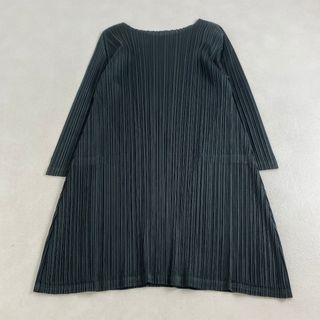 PLEATS プリーツプリーズ PLEATS PLEASE チュニック PLEASE ISSEY