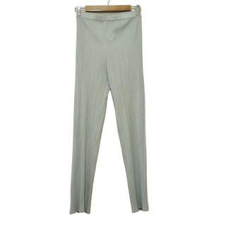 PLEATS PLEASE ISSEY MIYAKE（パンツ ・ グレー/灰色系）のフリマ