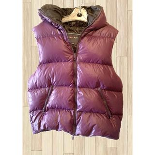 DUVETICA（ダウンベスト）のフリマアイテム一覧