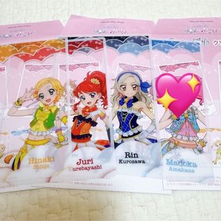 に*ん様 アイカツ 約2000枚大量まとめ売り に*ん様 アイカツ 約2000枚
