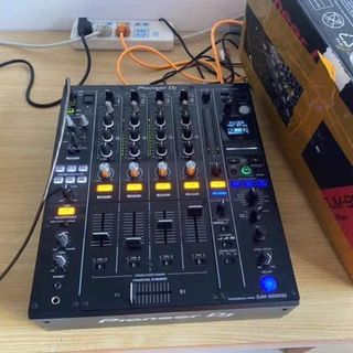 Pioneer DJM400 ミキサー（ジャンク品）の通販 by TK's shop｜ラクマ