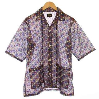 Needles（花柄 ・ シャツ）のフリマアイテム一覧