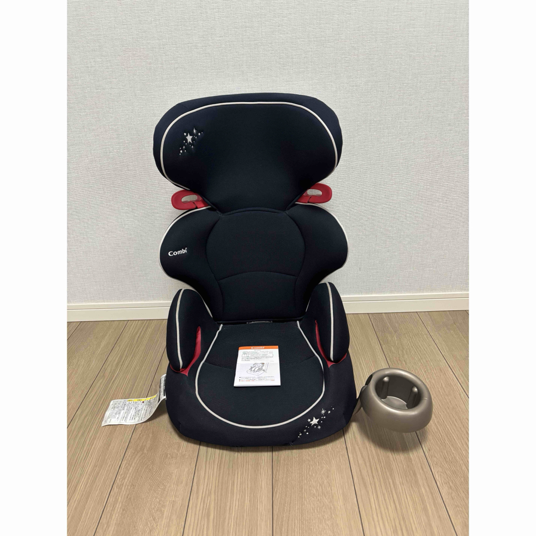 combi - コンビジュニアシート ジョイキッズムーバー Simplightの通販