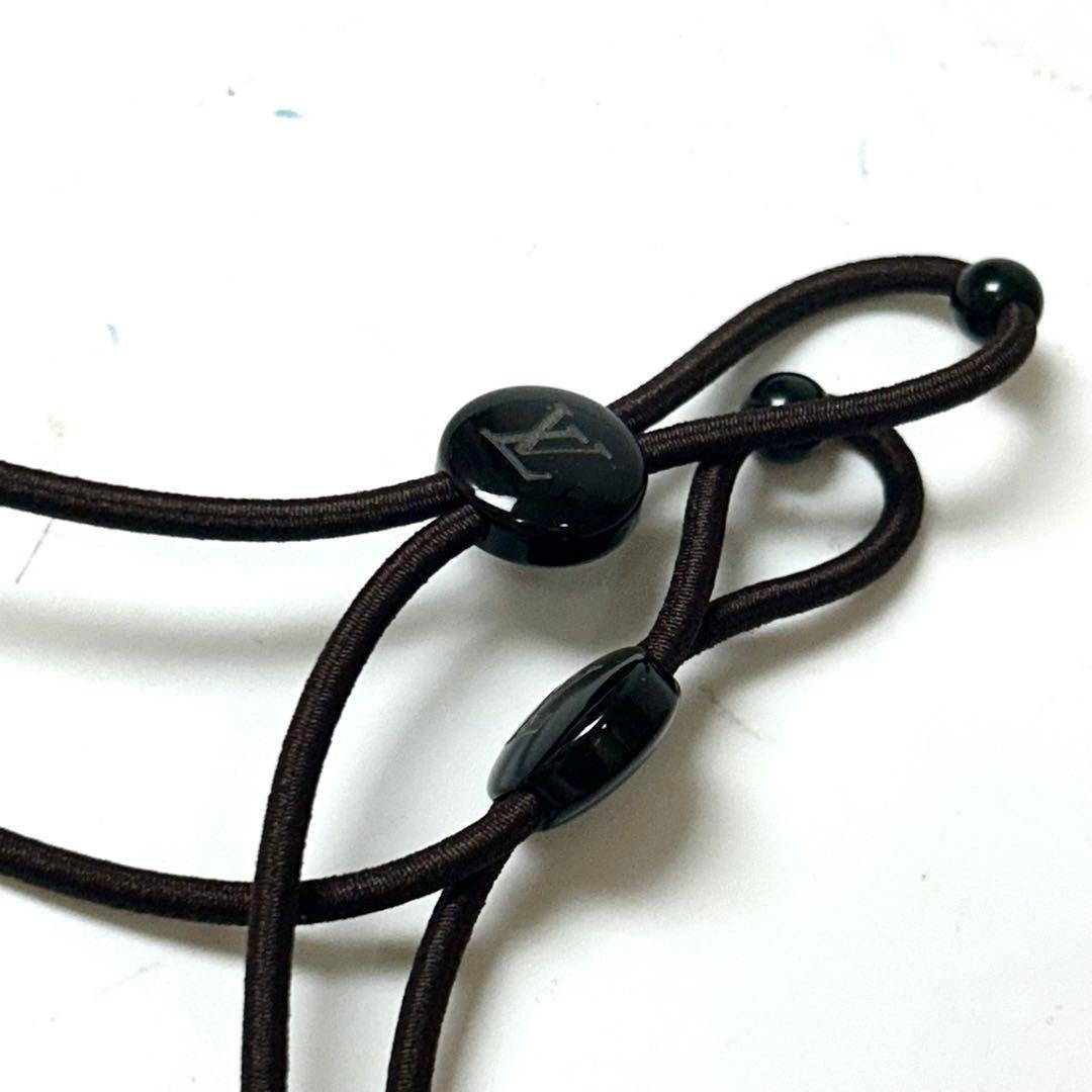 LOUIS VUITTON - ルイヴィトン 未使用品 NBA マスク スカーフ 巾着 3点