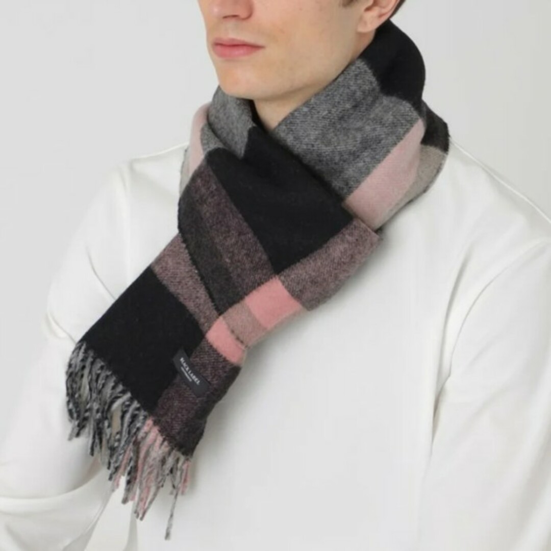 BLACK LABEL CRESTBRIDGE - 【新品】ブラックレーベルクレストブリッジ