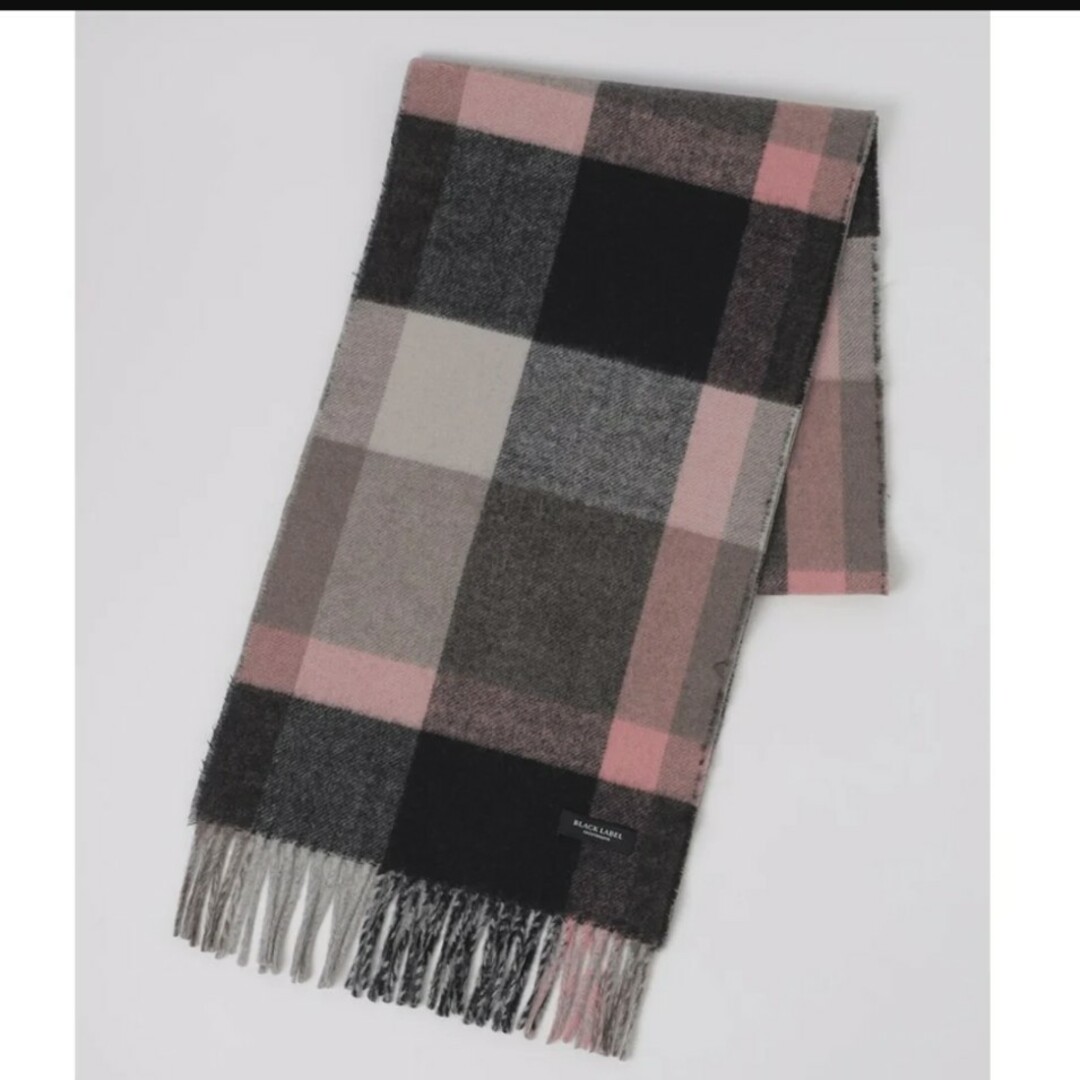 BLACK LABEL CRESTBRIDGE - 【新品】ブラックレーベルクレストブリッジ