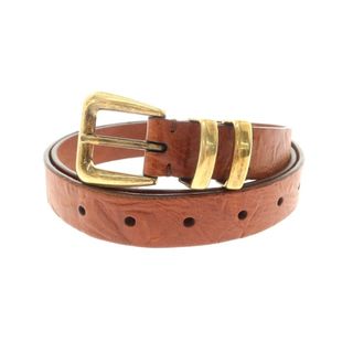 BRUNELLO CUCINELLI（ベルト）のフリマアイテム一覧 ブルネロクチネリ