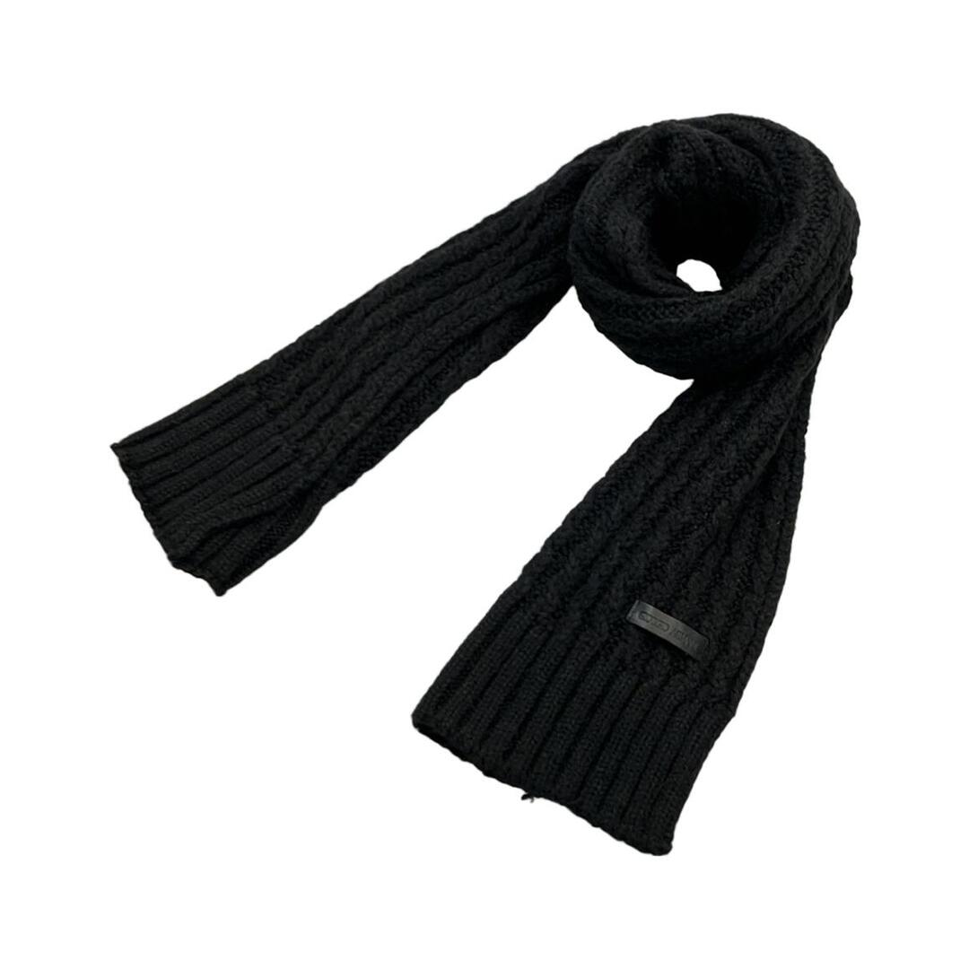 GIORGIO ARMANI - ジョルジオアルマーニ マフラー レディース GIORGIO