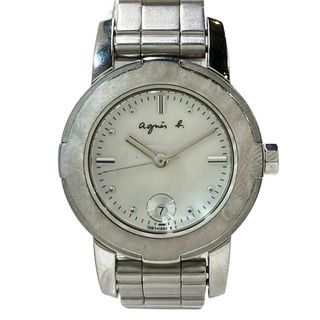 agnes b.（腕時計）のフリマアイテム一覧