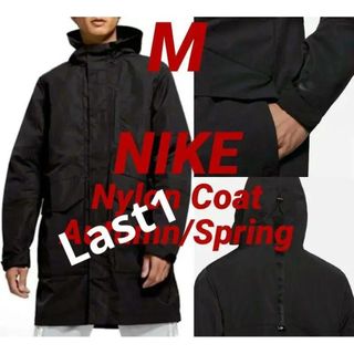 NIKE（モッズコート）のフリマアイテム一覧