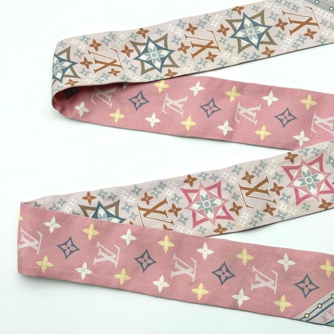 LOUIS VUITTON - ルイヴィトン バンドーBB フラワーズ フォーエバー