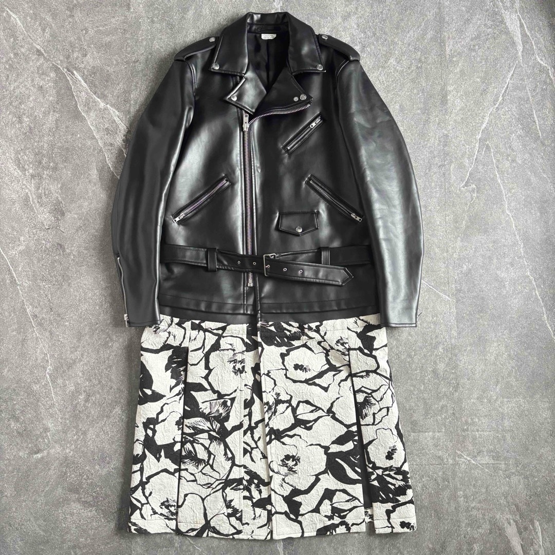 COMME des GARCONS HOMME PLUS - COMME DES GARCONS HOMME PLUS 2022SS