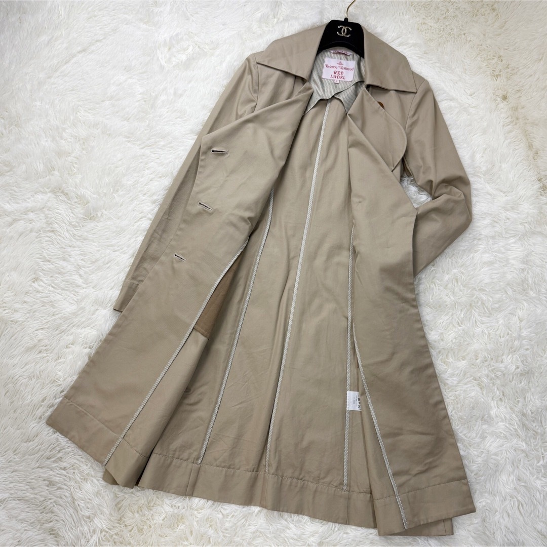 Vivienne Westwood - 希少♡ヴィヴィアンウエストウッド ラブ襟 オーブ