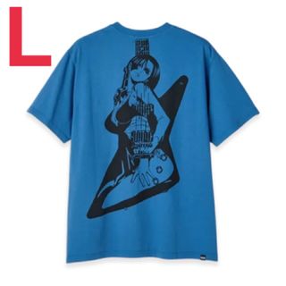 HYSTERIC GLAMOUR（Tシャツ/カットソー(半袖/袖なし)）のフリマ