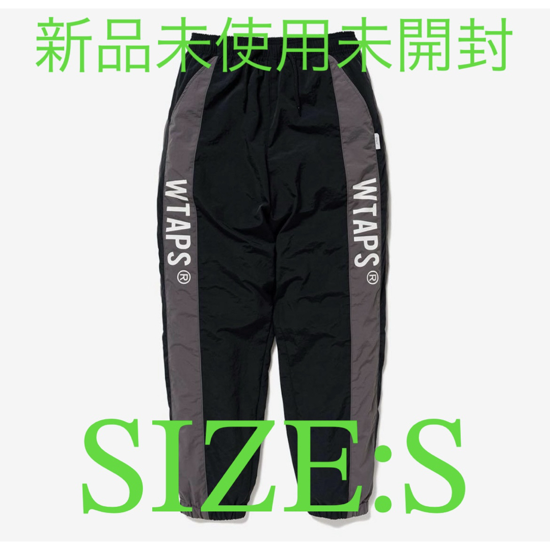 W)taps - WTAPS DELI TROUSERS NYLON TAFFETA B Sの通販 by SENSE