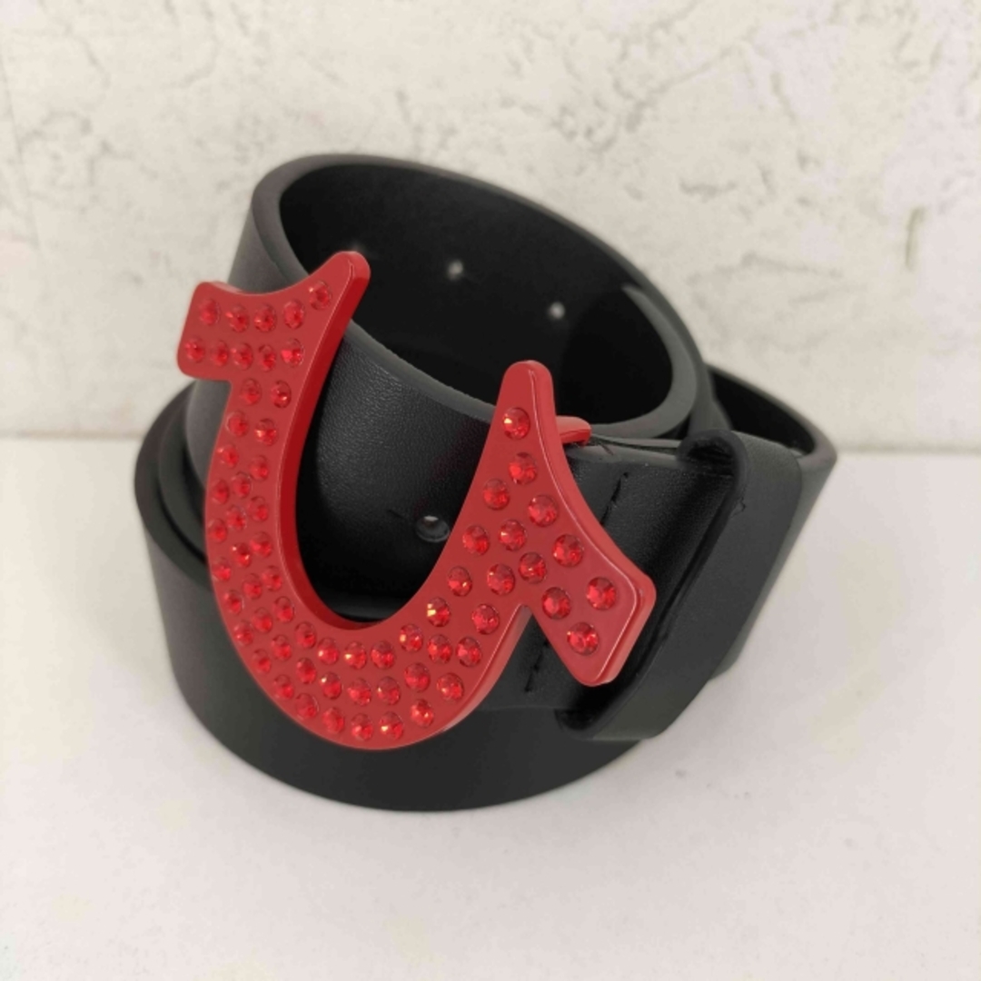 True Religion - TRUE RELIGION(トゥルーレリジョン) ラインストーン