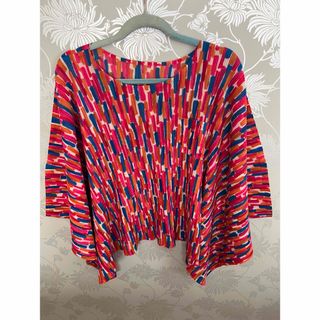 PLEATS PLEASE ISSEY MIYAKE（チュニック）のフリマアイテム一覧