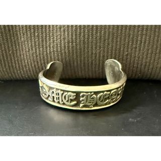 Chrome Hearts - 専用です。 正規品 本物 クロムハーツ ダブルドッグ