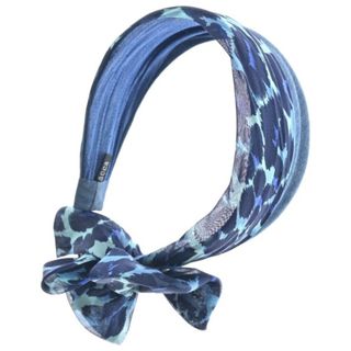 acca - アッカ ヘアクリップ バンスクリップ ミニ ラインストーン バイ