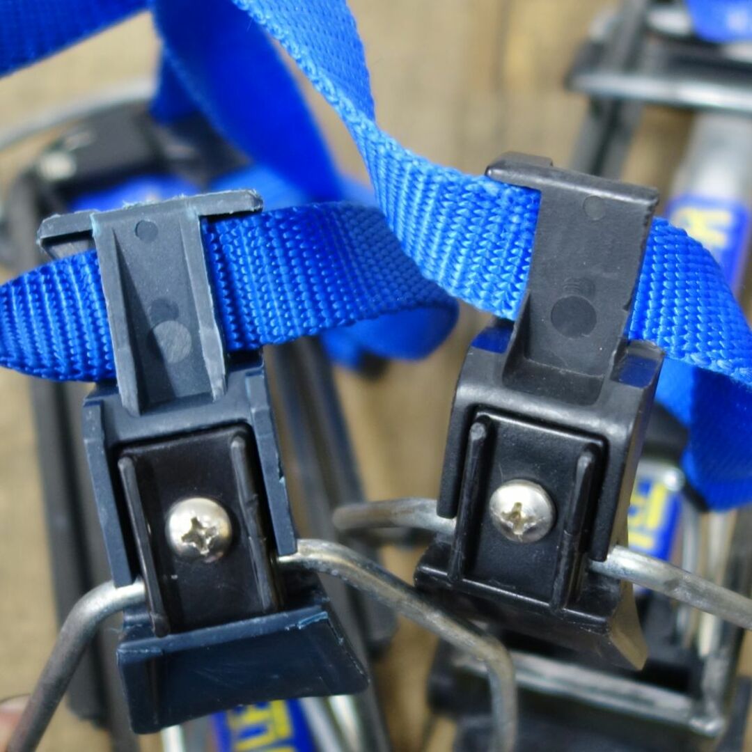 ビーシーエー bca Alpine Trekker アルパイン トレッカー クランポン