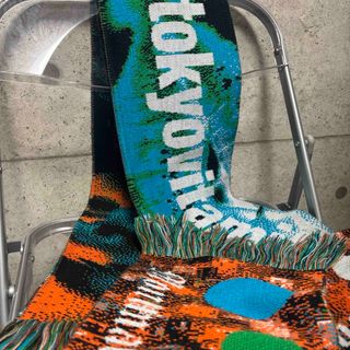 JOHN LAWRENCE SULLIVAN - MONTMARTRE NEW YORK tokyo Vitamin