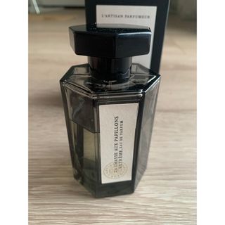 L'Artisan Parfumeur - ラルチザン テプーアンエテ オードトワレ 50ml