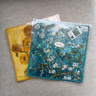 FEILER（ハンカチ）のフリマアイテム一覧