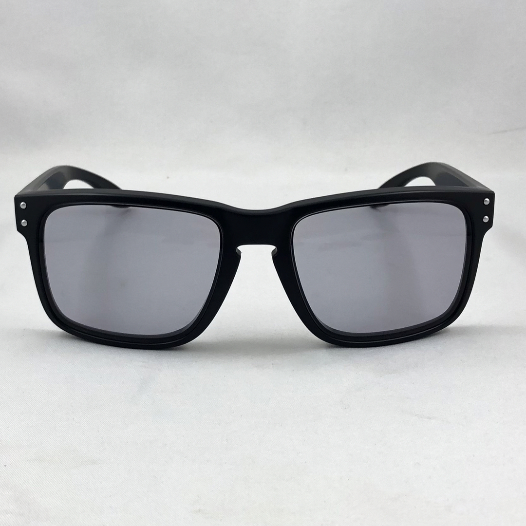 Oakley - OAKLEYオークリー9244ライトグレーHOLBROOKホルブルック27の