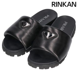 PRADA - プラダ シャワーサンダル 8の通販 by kobe｜プラダならラクマ