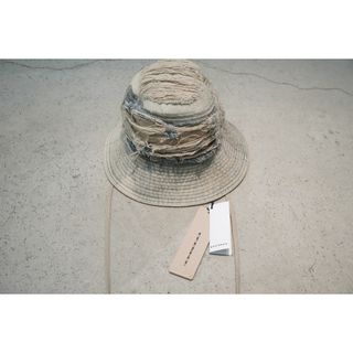 Rick Owens - rick owens × champion bucket hatの通販 by ラ｜リック