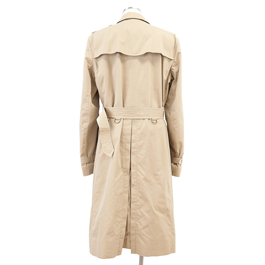BURBERRY LONDON バーバリーロンドン トレンチコート THE KENSINGTON