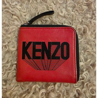 KENZO（折り財布）のフリマアイテム一覧