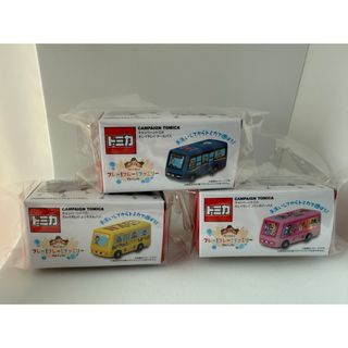 T-ARTS - トミカ JR東日本 オリジナル 大船渡線 BRT いすゞ エルガ ②